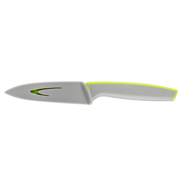 Фото - Нож для овощей Holmer KF-718512-PP Green Cut