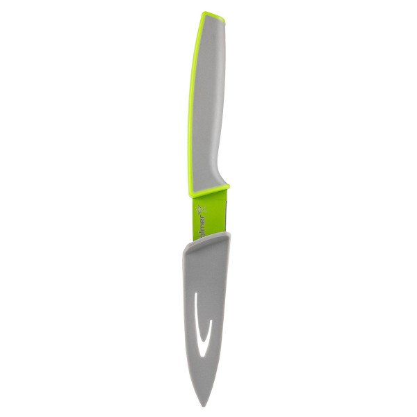 Фото - Нож для овощей Holmer KF-718512-PP Green Cut