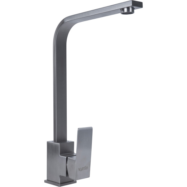 Фото - Кухонний змішувач Ventolux KF01 BN Фото - Кухонний змішувач Ventolux KF01 BN