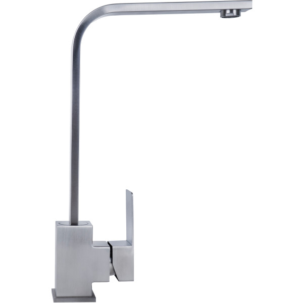 Фото - Кухонний змішувач Ventolux KF01 BN