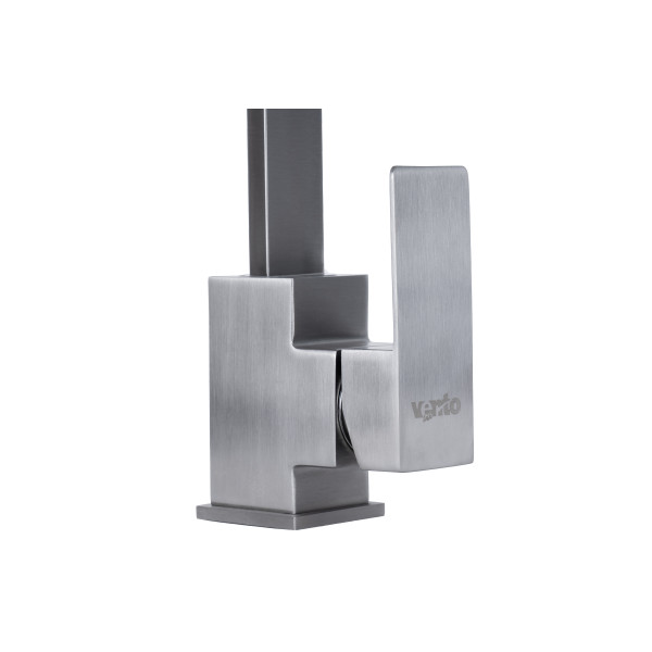 Фото - Кухонний змішувач Ventolux KF01 BN