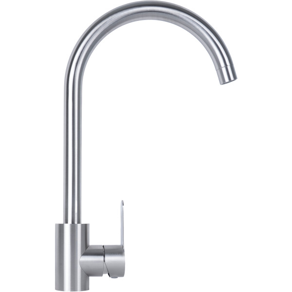 Фото - Кухонний змішувач Ventolux KF02 BN