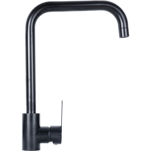 Фото - Кухонний змішувач Ventolux KF03 BK