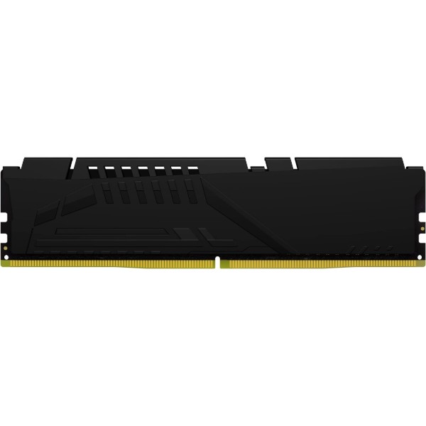 Фото - Пам'ять DDR Kingston DDR5 32GB 5600 FURY Beast Black EXPO (KF556C36BBE-32)