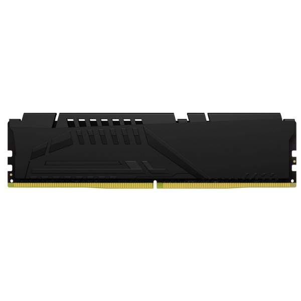 Фото - Память DDR Kingston DDR5 64GB KIT (32GBx2) 5600 FURY Beast (KF556C40BB2K2-64)