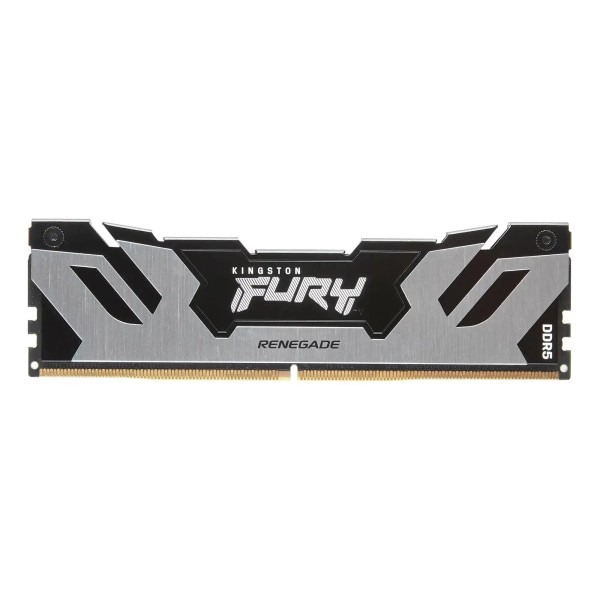 Фото - Память DDR Kingston Fury Renegade 32GB (2x16) DDR5 7600 MHz (KF576C38RSK2-32)