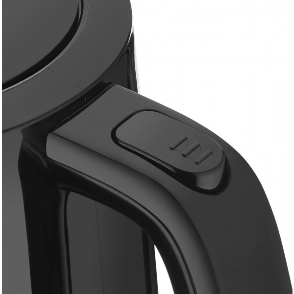 Фото - Электрический чайник Amica KF 1012