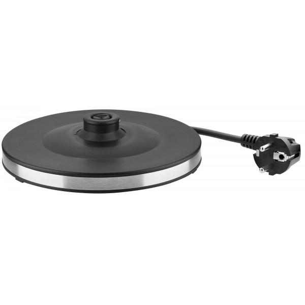 Фото - Электрический чайник Amica KF 1012