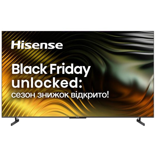 Фото - Телевизор Hisense 75U7KQ