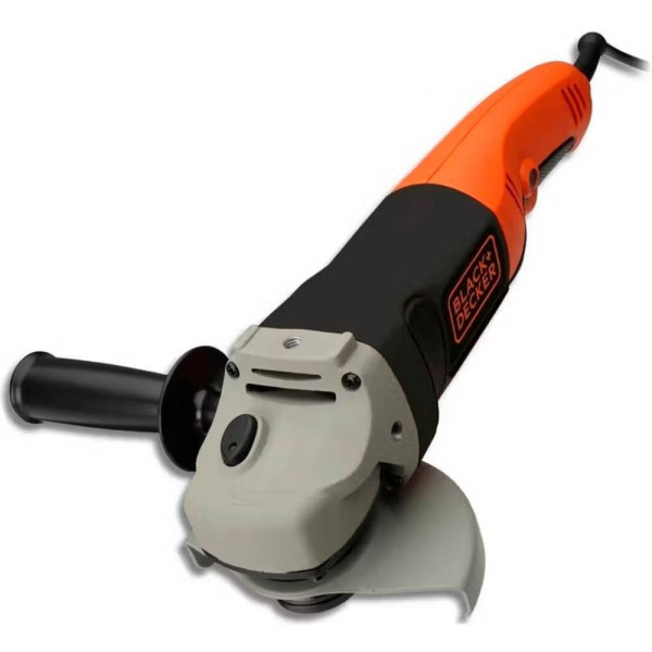 Фото - Болгарка Black&Decker KG1202