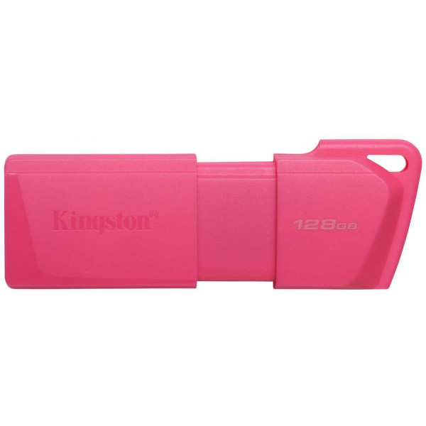 Фото - Флеш USB Kingston DataTraveler Exodia M 128GB USB 3.2 Pink (KC-U2L128-7LN)