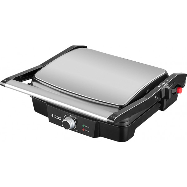 Фото - Гриль-барбекю електричний ECG KG 100