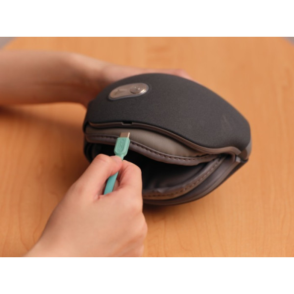 Фото - Масажер для очей SKG ES500 Gray