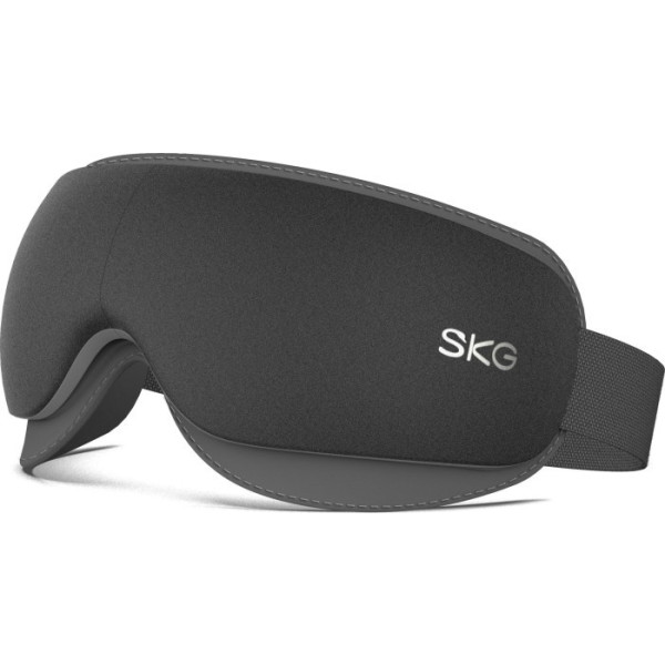 Фото - Масажер для очей SKG ES500 Gray Фото - Масажер для очей SKG ES500 Gray