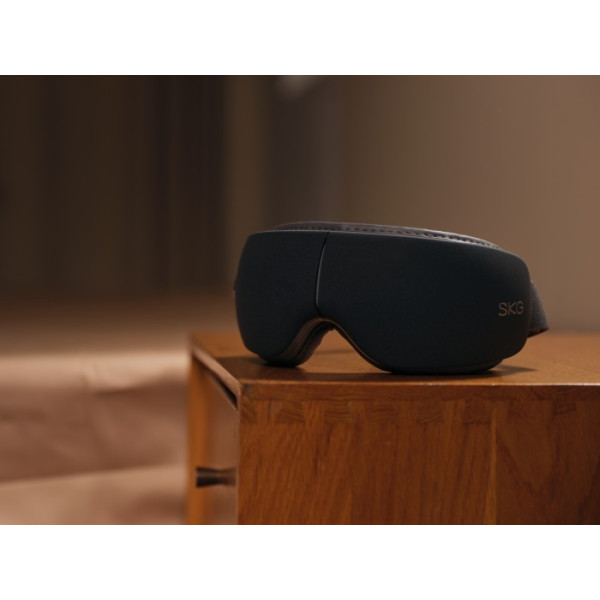 Фото - Масажер для очей SKG ES500 Gray