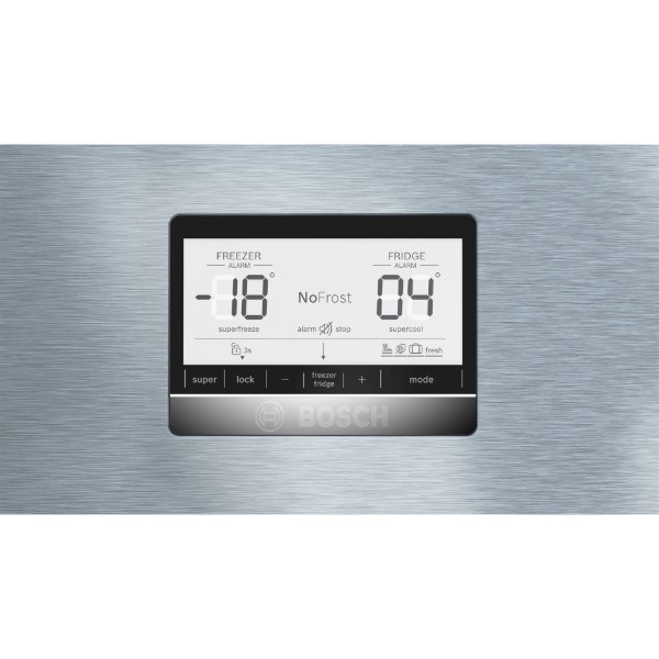 Фото - Холодильник Bosch KGN86AID2N