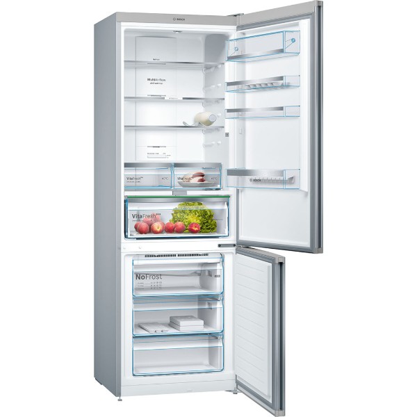 Фото - Холодильник Bosch KGN49LBE0T