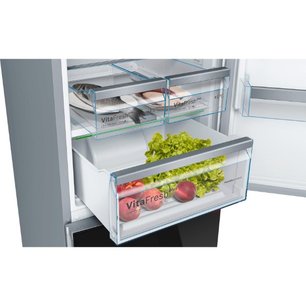 Фото - Холодильник Bosch KGN49LBE0T