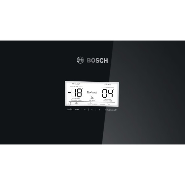 Фото - Холодильник Bosch KGN49LBE0T