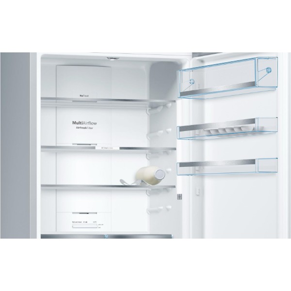 Фото - Холодильник Bosch KGN49LBE0T
