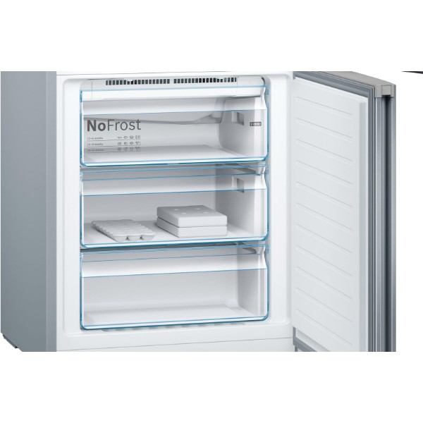 Фото - Холодильник Bosch KGN49LBE0T