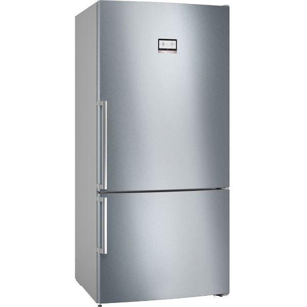 Фото - Холодильник Bosch KGN86AID2N