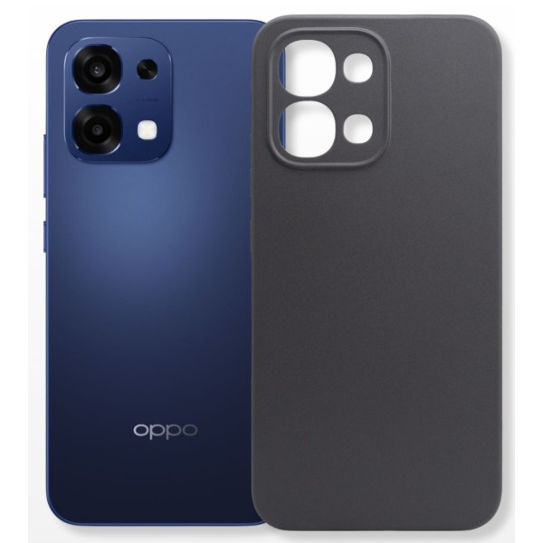 Фото - Чехол для смартфона BeCover for Oppo A6 Pro Black (715698)