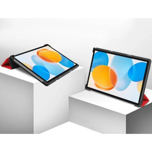 Фото - Чохол для планшета BeCover Smart Case for Teclast M40 Pro 10.1" Red (709882)