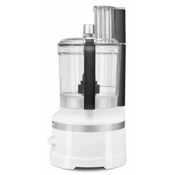 Фото - Кухонный комбайн KitchenAid Classic (5KFP1318EWH)