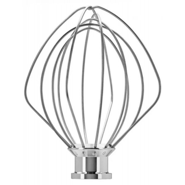 Фото - Планетарный миксер KitchenAid Artisan (5KSM185PSEFT)
