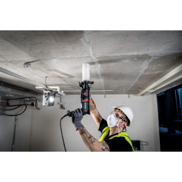 Фото - Перфоратор Metabo KHE 2445 (601709500)