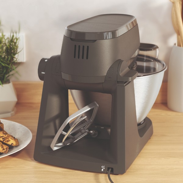 Фото - Кухонна машина Kenwood KHC30.070GY Multi Tasker