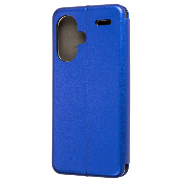 Фото - Чохол для смартфону Armorstandart G-Case for Xiaomi Redmi Note 13 Pro+ 5G Blue (ARM71848)
