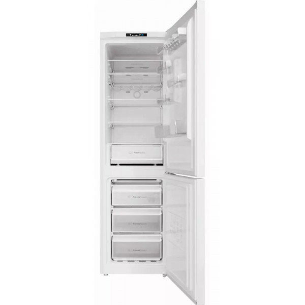Фото - Холодильник Indesit INFC9 TI22W
