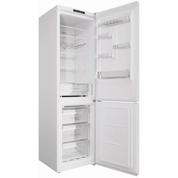 Фото - Холодильник Indesit INFC9 TI22W