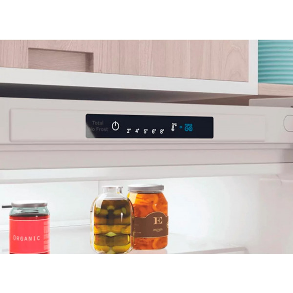 Фото - Холодильник Indesit INFC9 TI22W