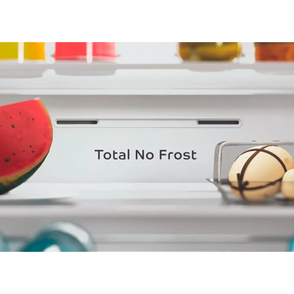 Фото - Холодильник Indesit INFC9 TI22W