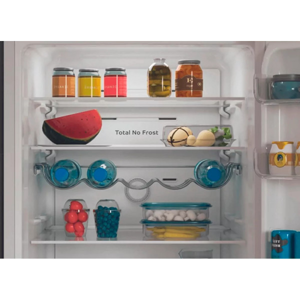 Фото - Холодильник Indesit INFC9 TI22W