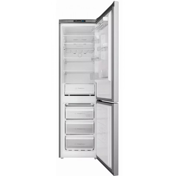 Фото - Холодильник Indesit INFC9 TI22X