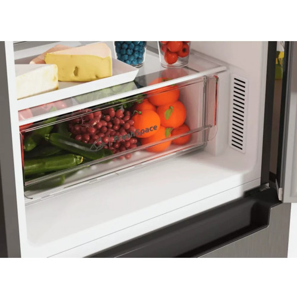 Фото - Холодильник Indesit INFC9 TI22X