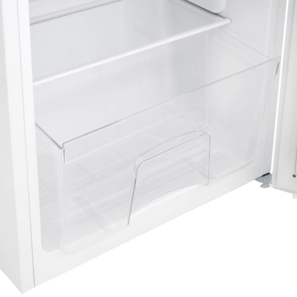 Фото - Холодильник ELEYUS HRDW2137M48T WH