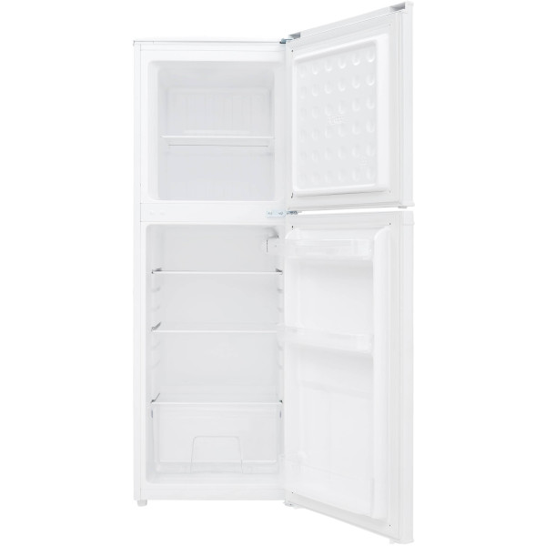 Фото - Холодильник ELEYUS HRDW2137M48T WH