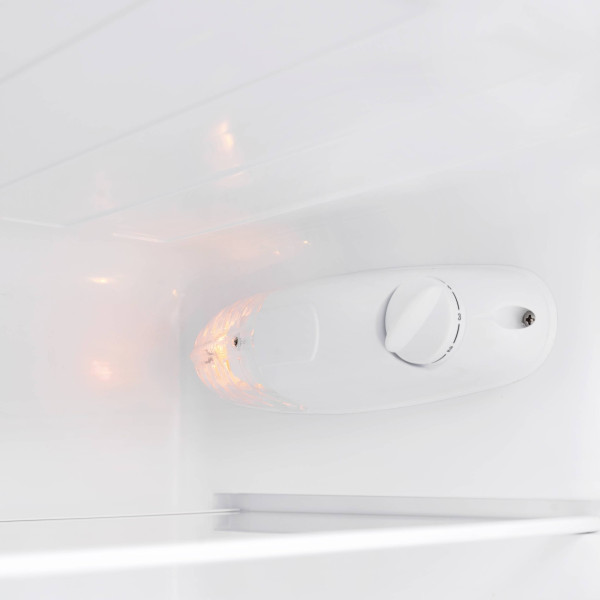 Фото - Холодильник ELEYUS HRDW2137M48T WH