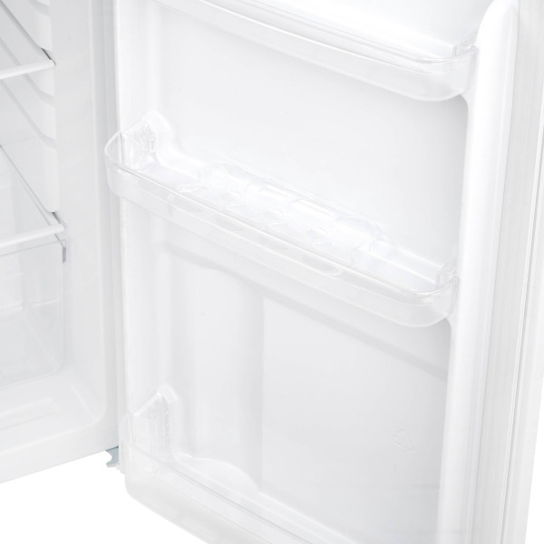 Фото - Холодильник ELEYUS HRDW2137M48T WH