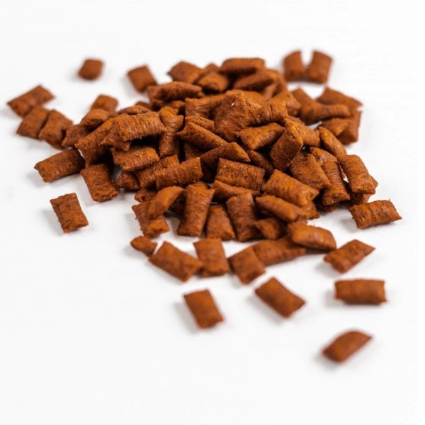 Фото - Ласощі для собак Savory Cats Snacks Pillows Gourmand with Salmon 60 г (4820232631454)