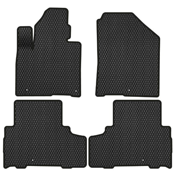 Фото - EVA коврик в багажник авто EVAtech для Sorento (UM) 5 seats Kia 2014-2020 3 поколение SUV EU (KI13351B1RBB) Фото - EVA коврик в багажник авто EVAtech для Sorento (UM) 5 seats Kia 2014-2020 3 поколение SUV EU (KI13351B1RBB)