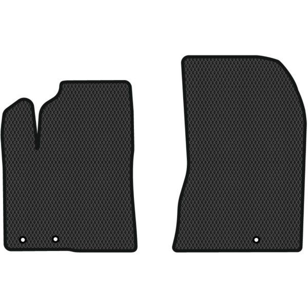 Фото - EVA коврики в салон авто передние EVAtech для Sorento (XM) (Hinged Gas Pedal) 7 seats Kia 2009-2012 2 поколение SUV EU (KI12232A2KH3RBB) Фото - EVA коврики в салон авто передние EVAtech для Sorento (XM) (Hinged Gas Pedal) 7 seats Kia 2009-2012 2 поколение SUV EU (KI12232A2KH3RBB)