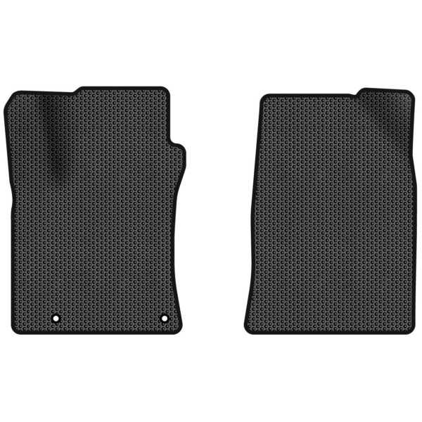 Фото - EVA килимки в салон авто передні EVAtech для Ceed (CD) Restyling Kia 2021 3 покоління Combi EU (KI12385AD2KH2SBB)