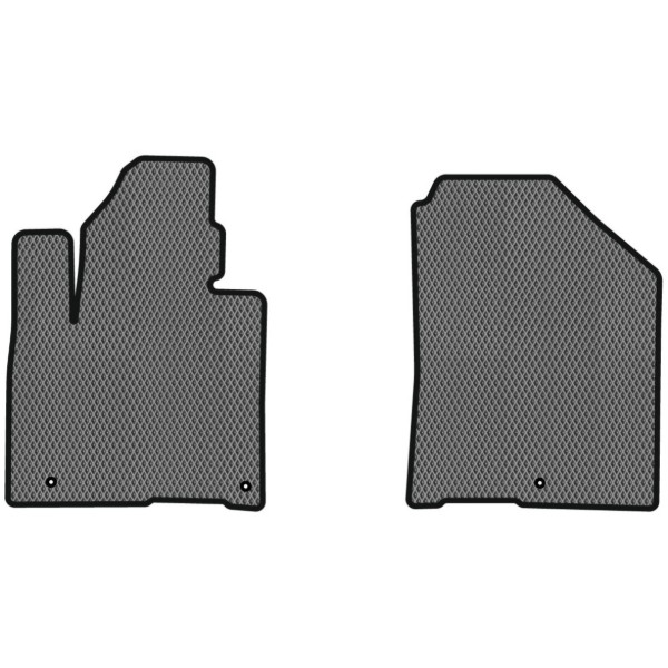 Фото - EVA коврики в салон авто передние EVAtech для Sorento (UM) 7 seats Kia 2014-2020 3 поколение SUV USA (KI12575AV2LA3RGB) Фото - EVA коврики в салон авто передние EVAtech для Sorento (UM) 7 seats Kia 2014-2020 3 поколение SUV USA (KI12575AV2LA3RGB)