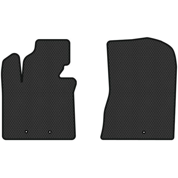 Фото - EVA коврики в салон авто передние EVAtech для Sorento (XM) 7 seats Restyling Kia 2012-2014 2 поколение SUV Korea (KI12715A2LA3RBB) Фото - EVA коврики в салон авто передние EVAtech для Sorento (XM) 7 seats Restyling Kia 2012-2014 2 поколение SUV Korea (KI12715A2LA3RBB)